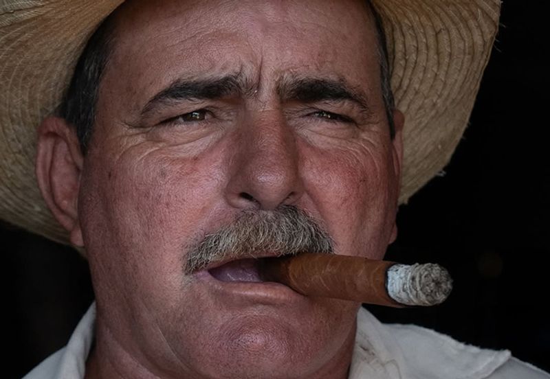 The Tobacco story of Benito