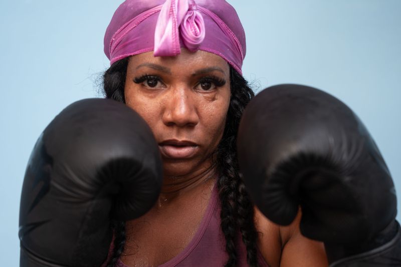 Rafael Trejo : Havana's boxing icon
