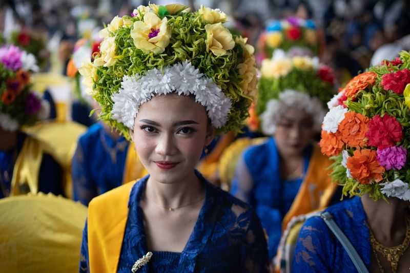 NGAROT , Lelea Indramayu , Jawa Barat, Indonesia