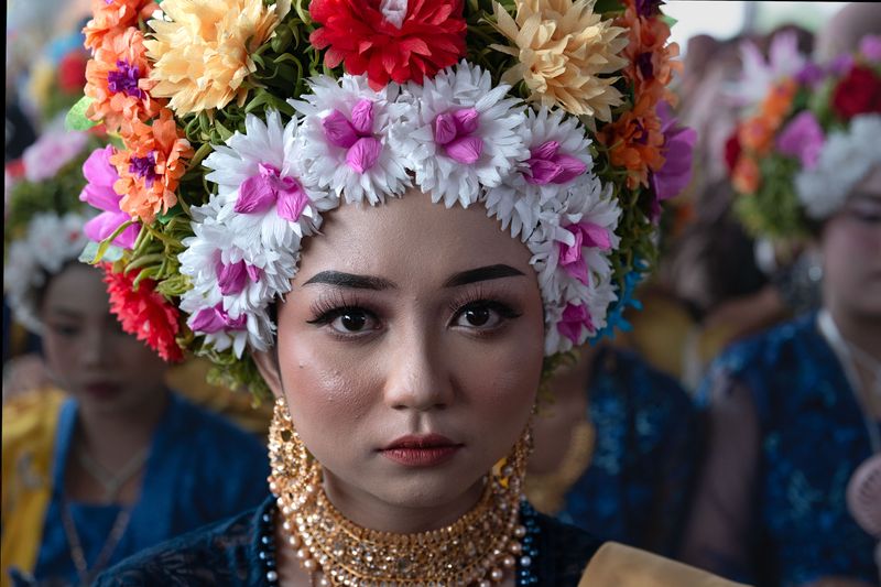 NGAROT , Lelea Indramayu , Jawa Barat, Indonesia